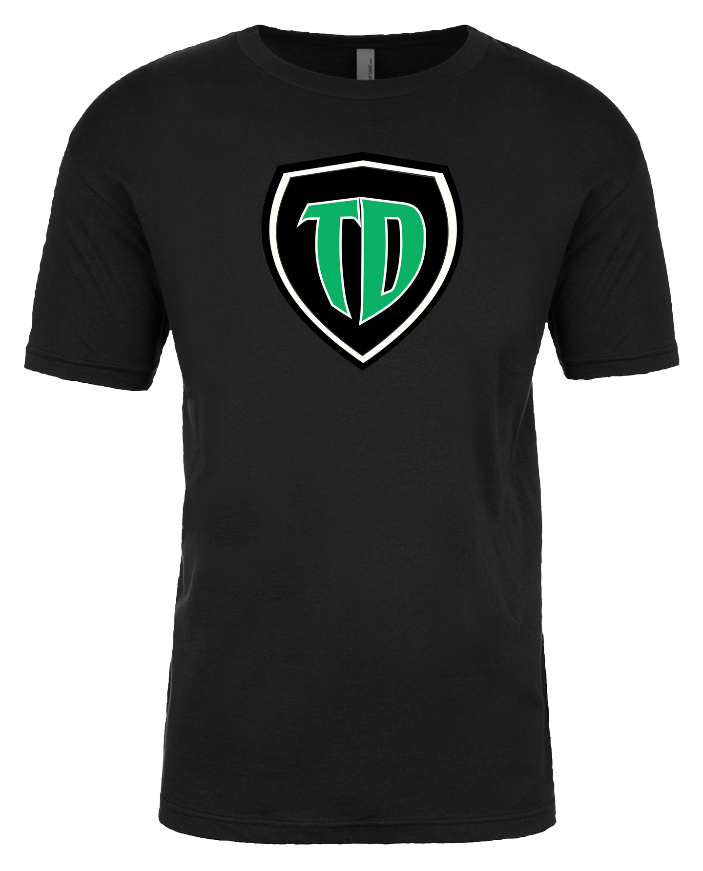 Team Defender Logo T-Shirt